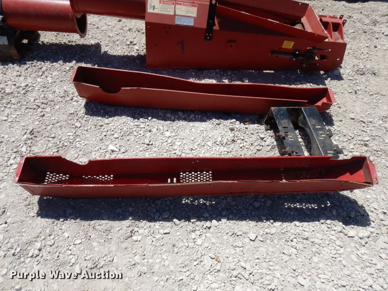 image for item DG7786 (4) conveyors