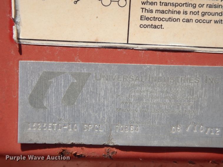 image for item DG7786 (4) conveyors