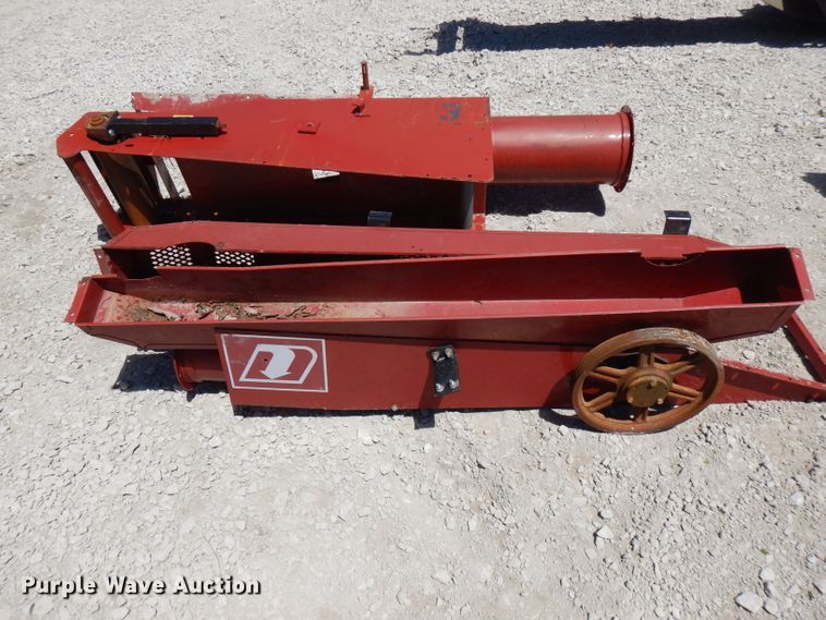 image for item DG7786 (4) conveyors