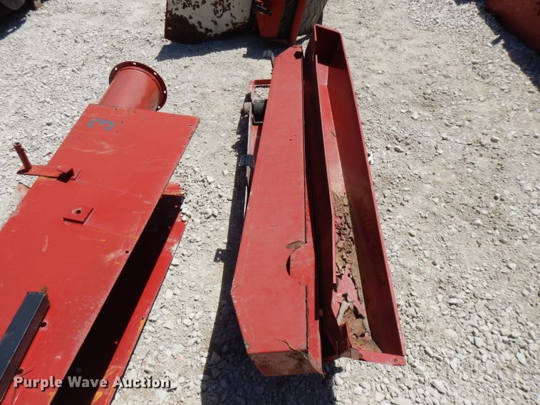 image for item DG7786 (4) conveyors