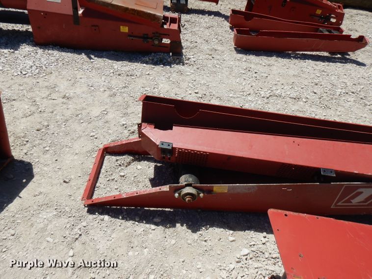 image for item DG7786 (4) conveyors