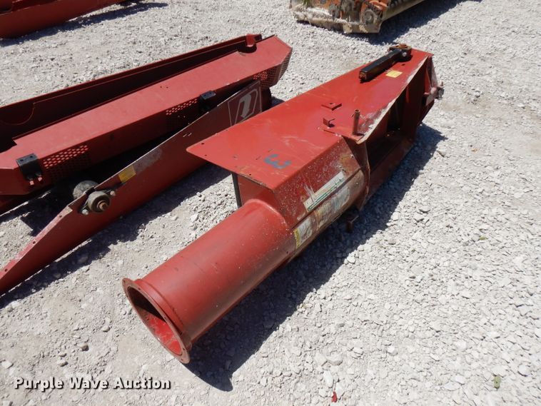 image for item DG7786 (4) conveyors