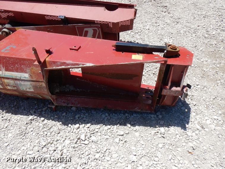 image for item DG7786 (4) conveyors