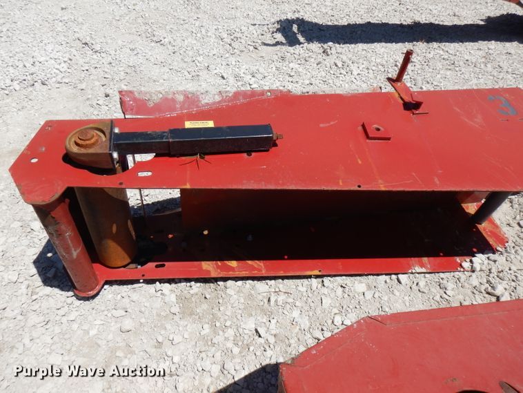 image for item DG7786 (4) conveyors