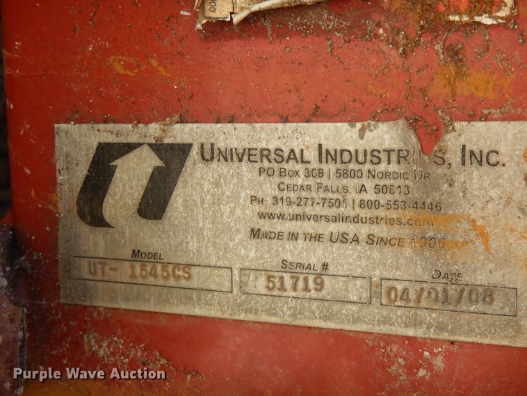 image for item DG7786 (4) conveyors