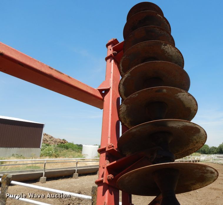 image for item DG7814 Sunflower 1231 double off-set disk