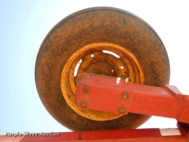 image for item DG7814 Sunflower 1231 double off-set disk