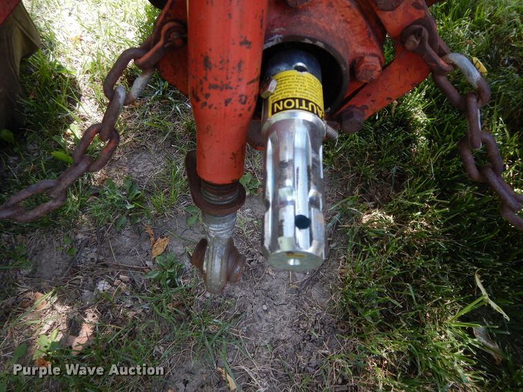 image for item DG7835 Ford 600  tractor