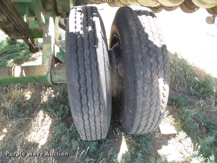 image for item DH4967 Great Plains Solid Stand 30 2SNT30-36109301113152 no-till grain drill