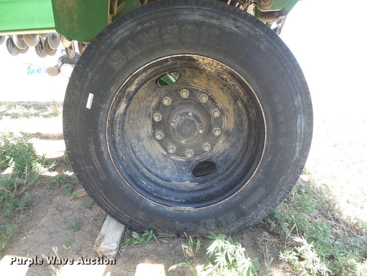 image for item DH4967 Great Plains Solid Stand 30 2SNT30-36109301113152 no-till grain drill