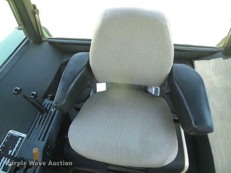 image for item DH4974 1976 John Deere 4630  tractor