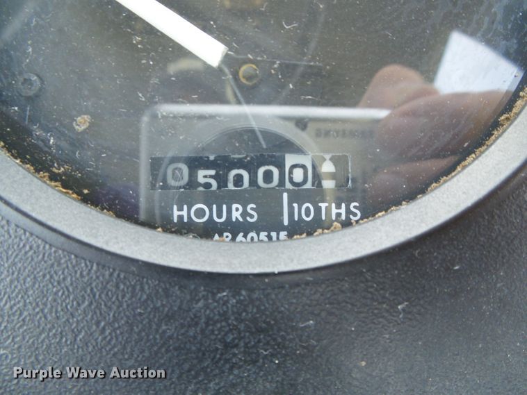 image for item DH4974 1976 John Deere 4630  tractor