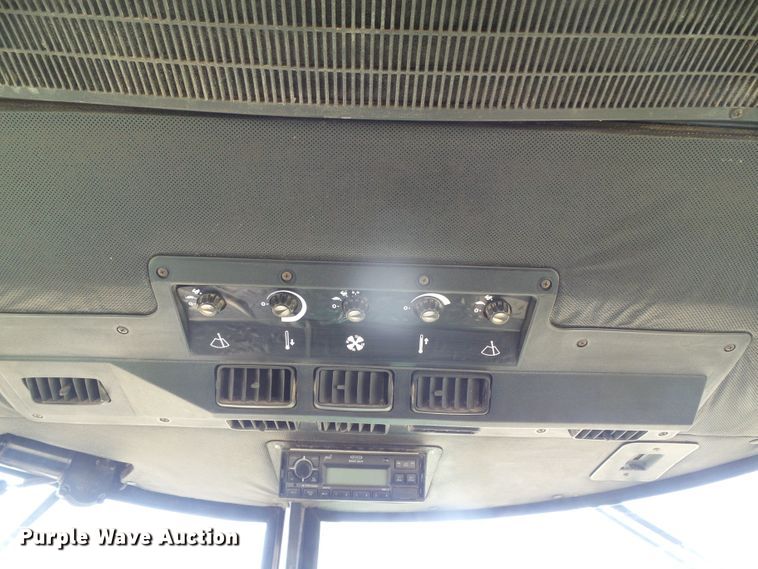 image for item DH4974 1976 John Deere 4630  tractor