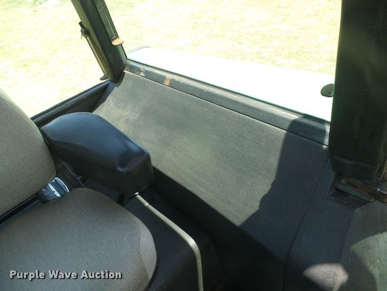 image for item DH4974 1976 John Deere 4630  tractor