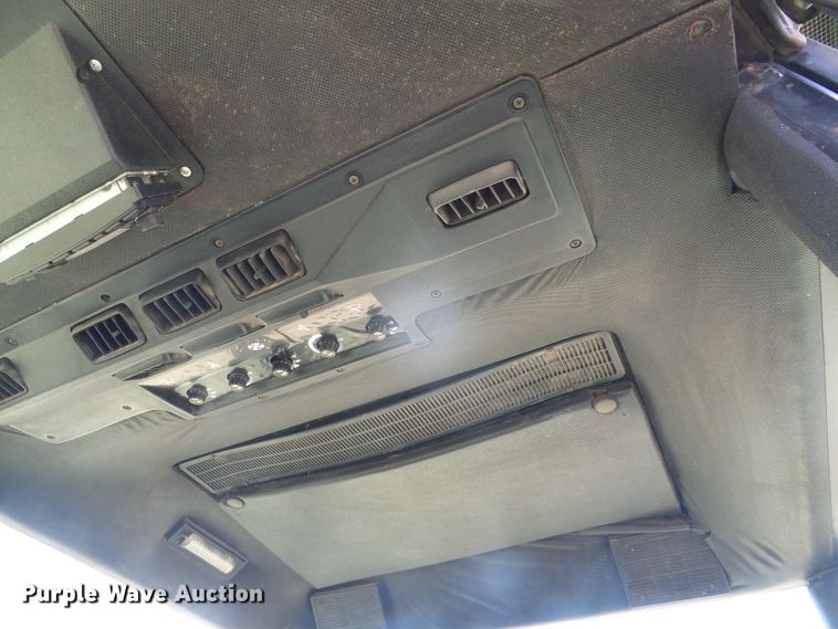 image for item DH4974 1976 John Deere 4630  tractor