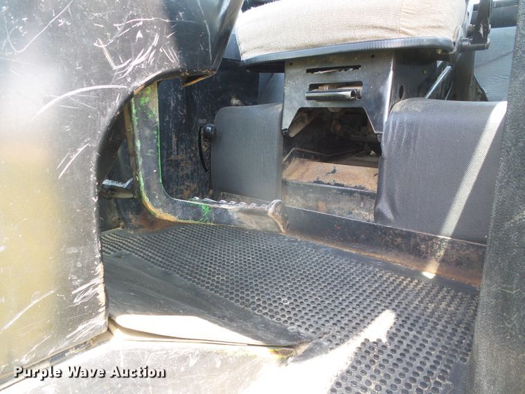 image for item DH4974 1976 John Deere 4630  tractor