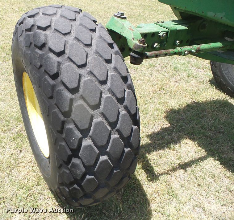 image for item DH4974 1976 John Deere 4630  tractor