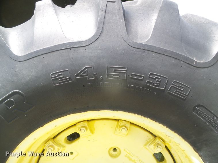 image for item DH4974 1976 John Deere 4630  tractor