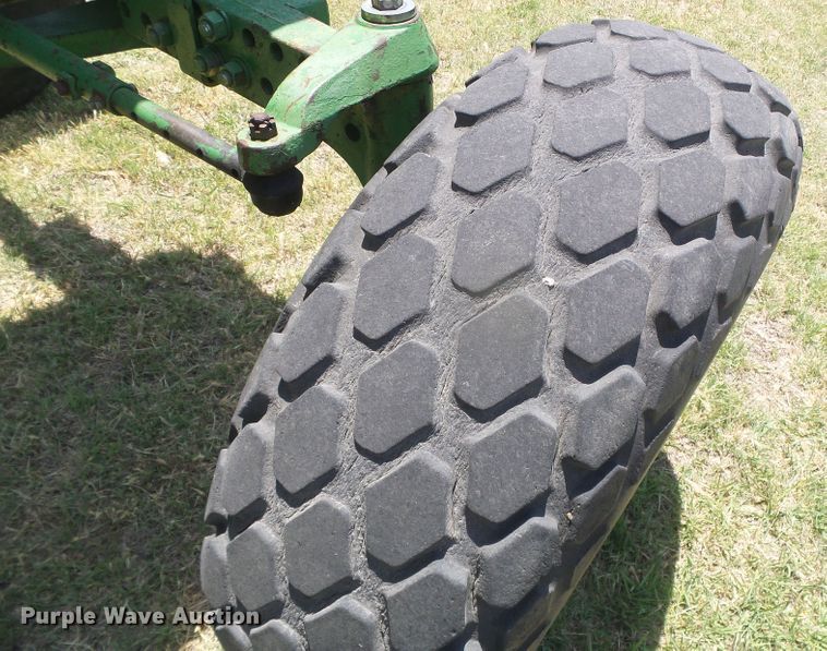 image for item DH4974 1976 John Deere 4630  tractor