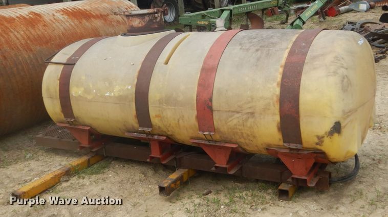 image for item GA9066 Poly tank