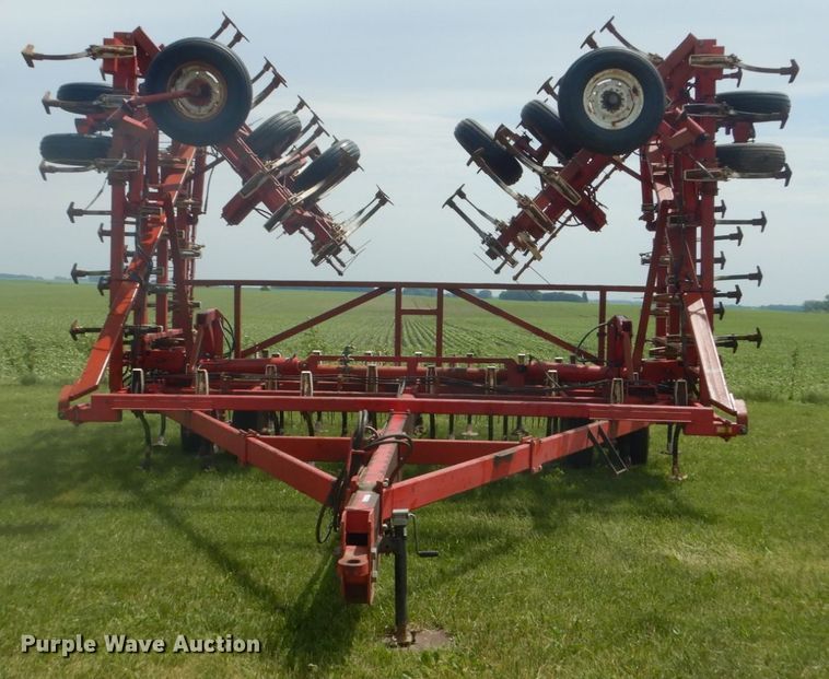 image for item GA9071 Wil-Rich field cultivator