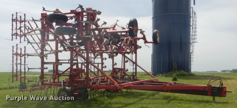 image for item GA9071 Wil-Rich field cultivator