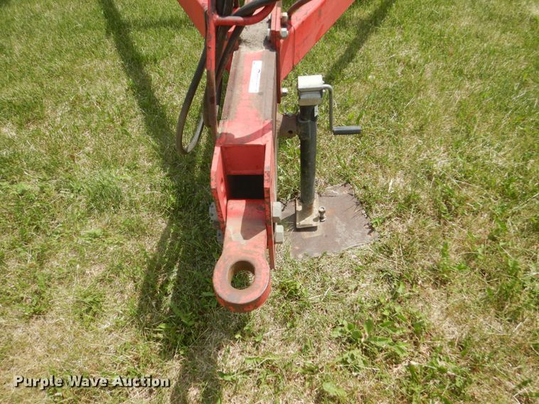 image for item GA9071 Wil-Rich field cultivator