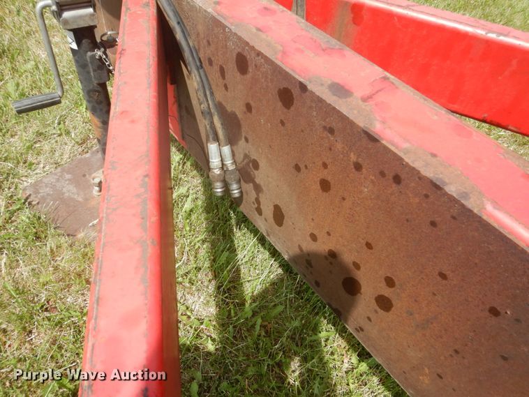 image for item GA9071 Wil-Rich field cultivator