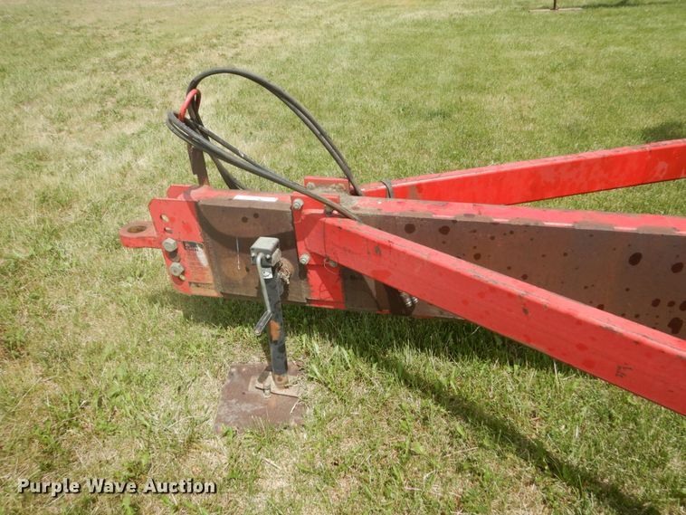 image for item GA9071 Wil-Rich field cultivator