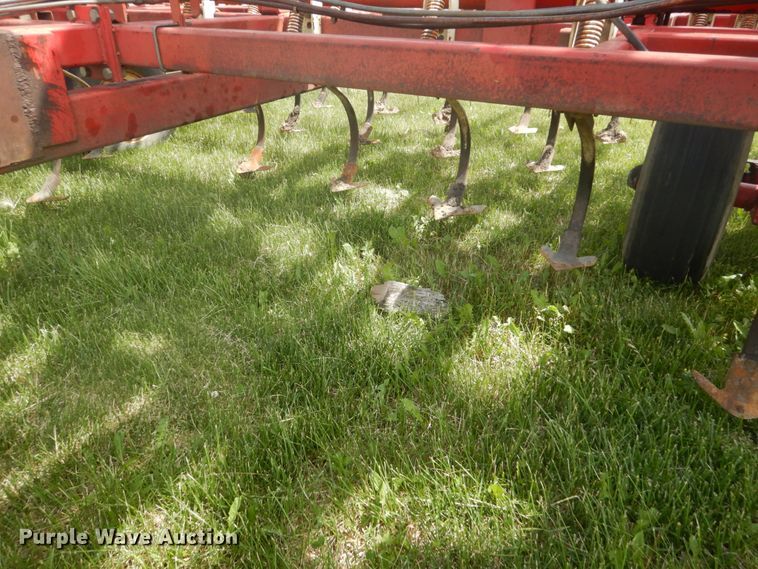 image for item GA9071 Wil-Rich field cultivator