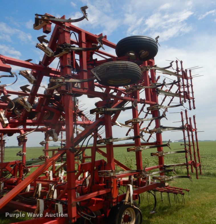 image for item GA9071 Wil-Rich field cultivator