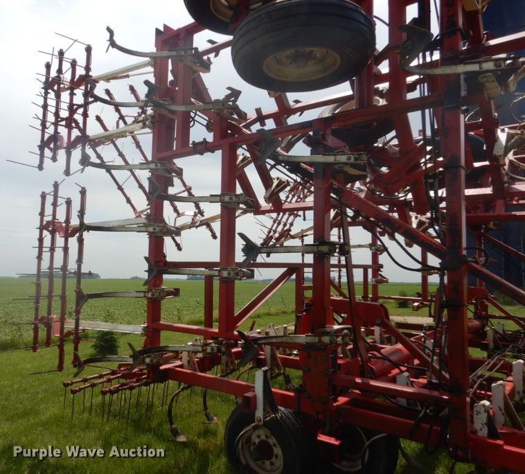 image for item GA9071 Wil-Rich field cultivator