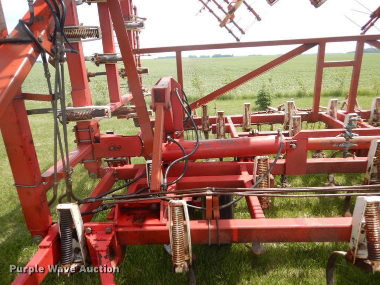 image for item GA9071 Wil-Rich field cultivator