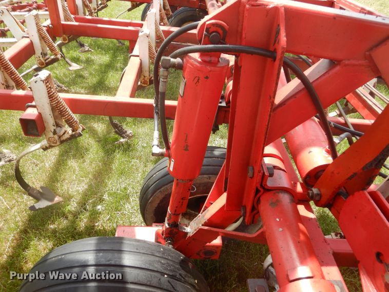 image for item GA9071 Wil-Rich field cultivator