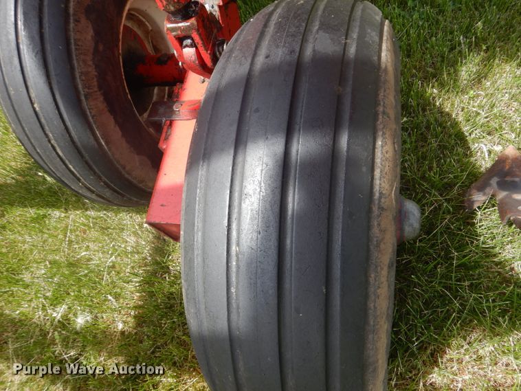 image for item GA9071 Wil-Rich field cultivator