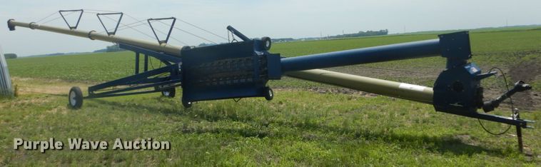 image for item GA9074 Harvest International H1072 auger