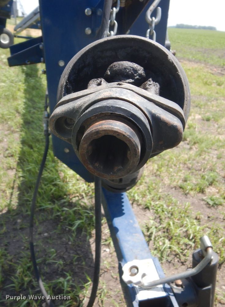 image for item GA9074 Harvest International H1072 auger