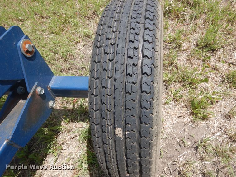 image for item GA9074 Harvest International H1072 auger