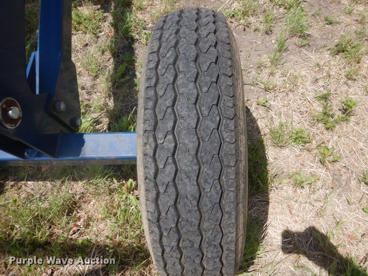 image for item GA9074 Harvest International H1072 auger