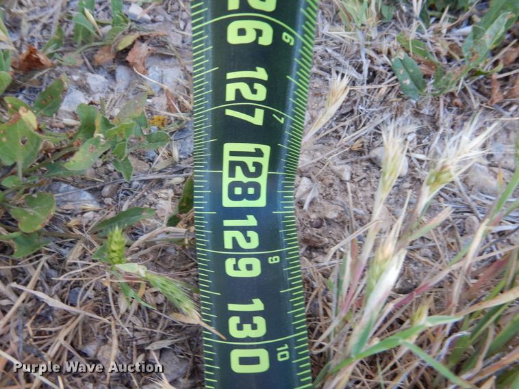 image for item GE9457 1999 Pacer feed delivery trailer