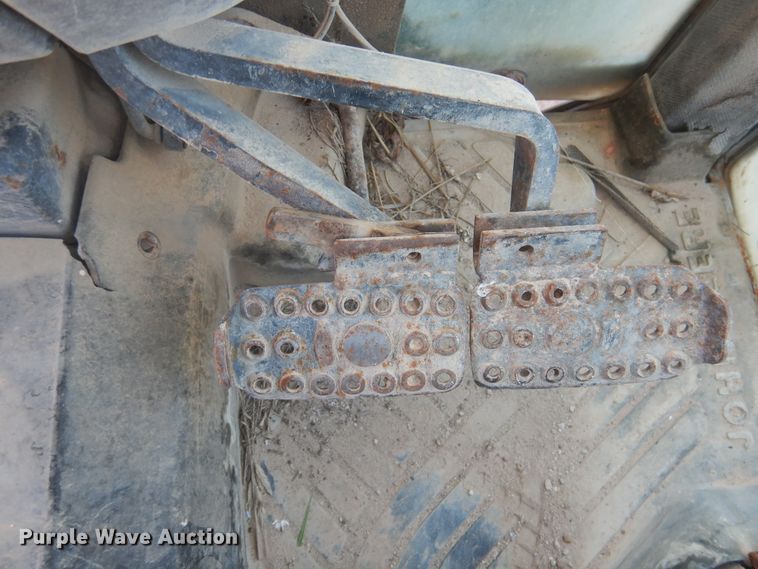 image for item GE9458 John Deere 5510  tractor