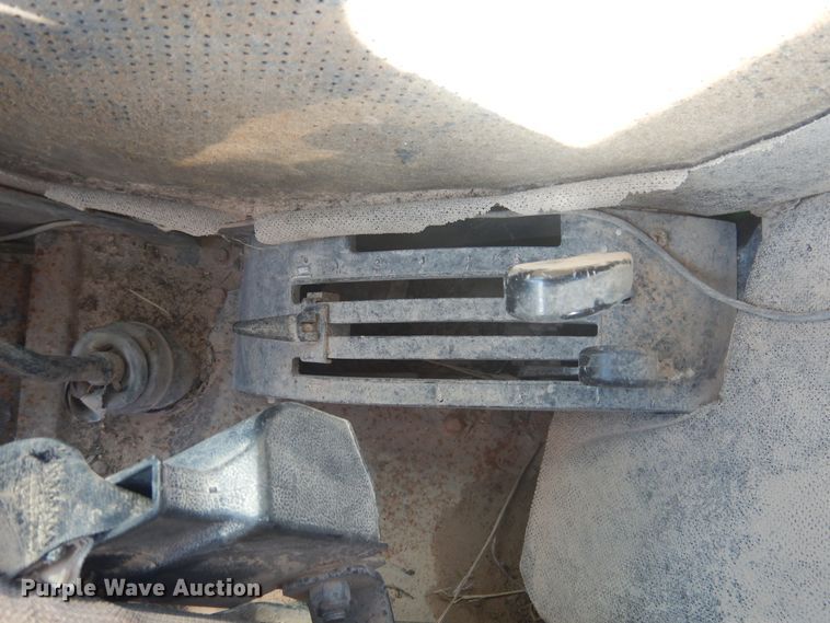 image for item GE9458 John Deere 5510  tractor