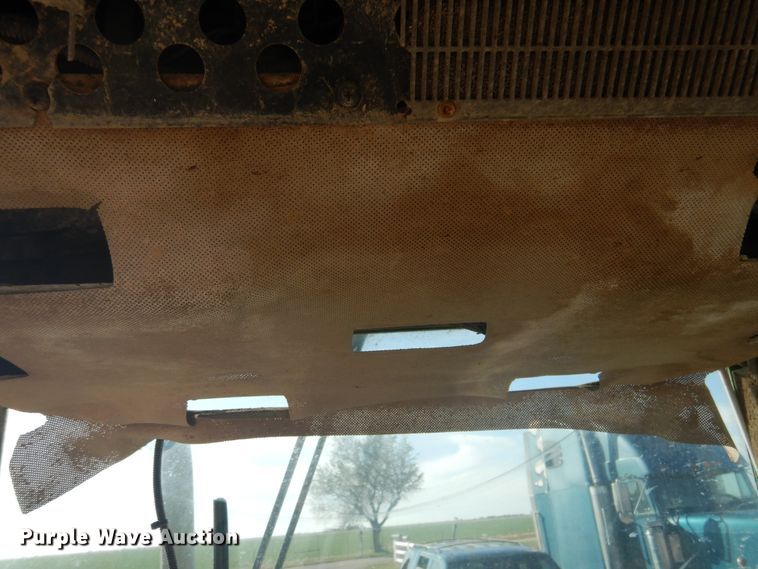 image for item GE9458 John Deere 5510  tractor