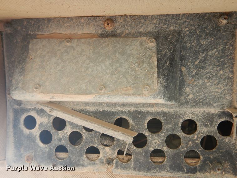 image for item GE9458 John Deere 5510  tractor