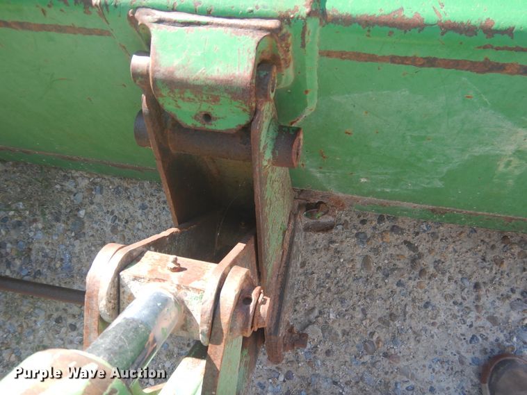 image for item GE9458 John Deere 5510  tractor