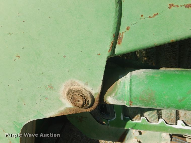 image for item GE9458 John Deere 5510  tractor