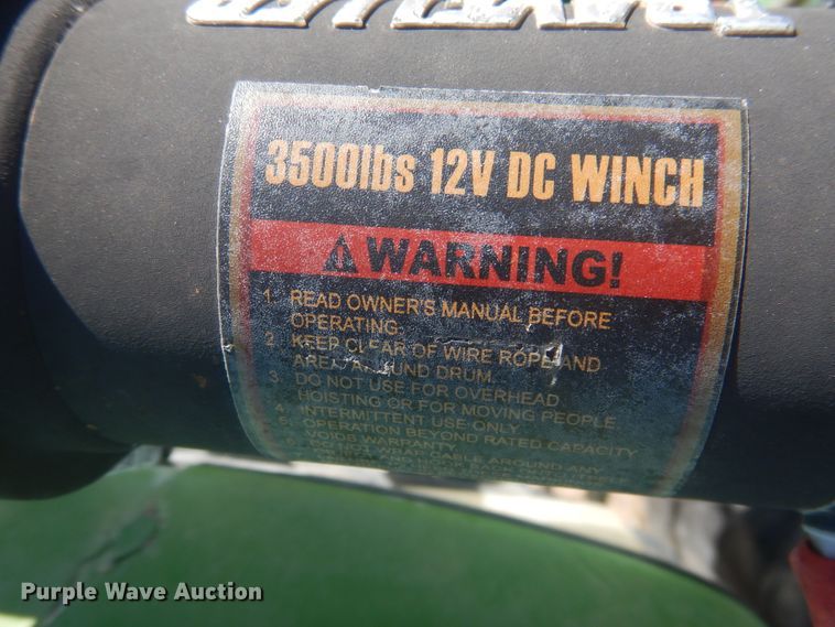 image for item GE9458 John Deere 5510  tractor