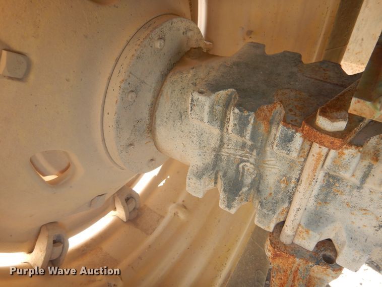 image for item GE9458 John Deere 5510  tractor