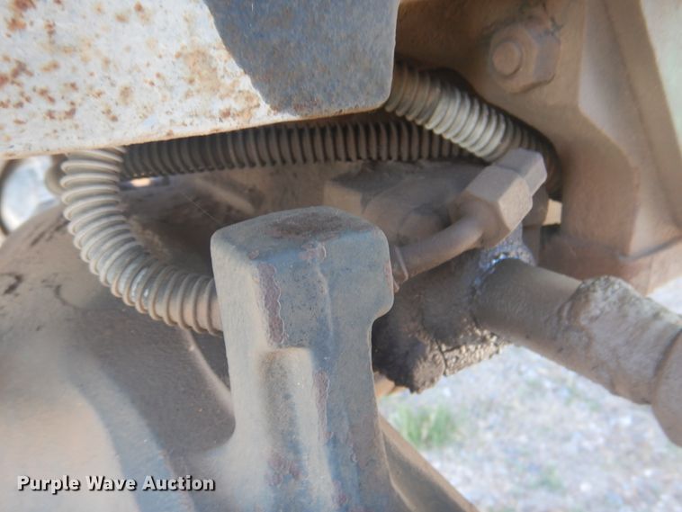 image for item GE9458 John Deere 5510  tractor