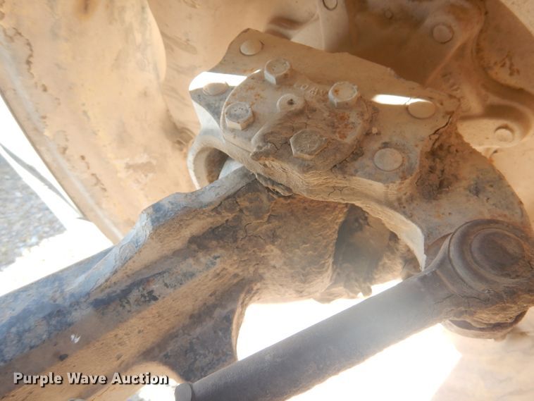 image for item GE9458 John Deere 5510  tractor